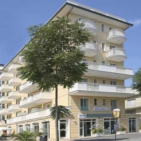 Residence T2 Ρίμινι Εξωτερικό φωτογραφία