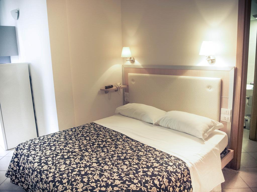 Residence T2 Ρίμινι Δωμάτιο φωτογραφία