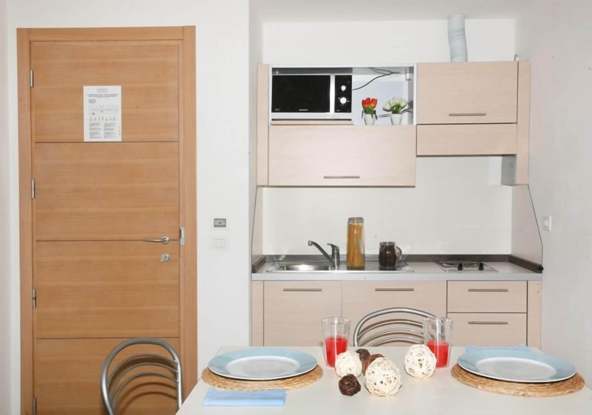 Residence T2 Ρίμινι Εξωτερικό φωτογραφία