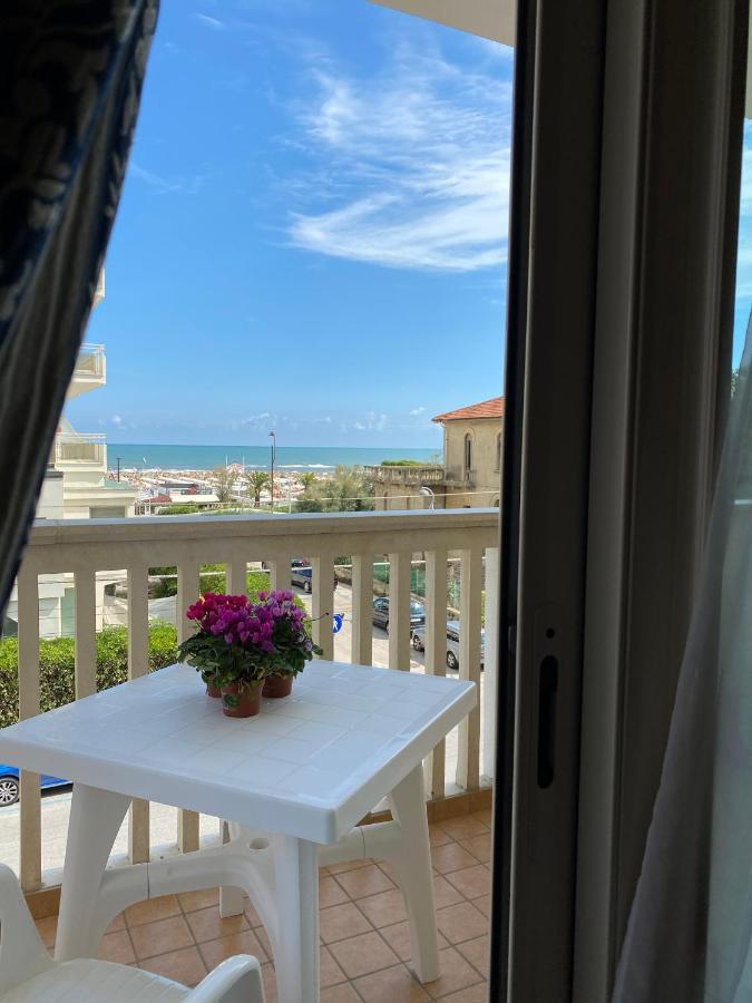 Residence T2 Ρίμινι Εξωτερικό φωτογραφία