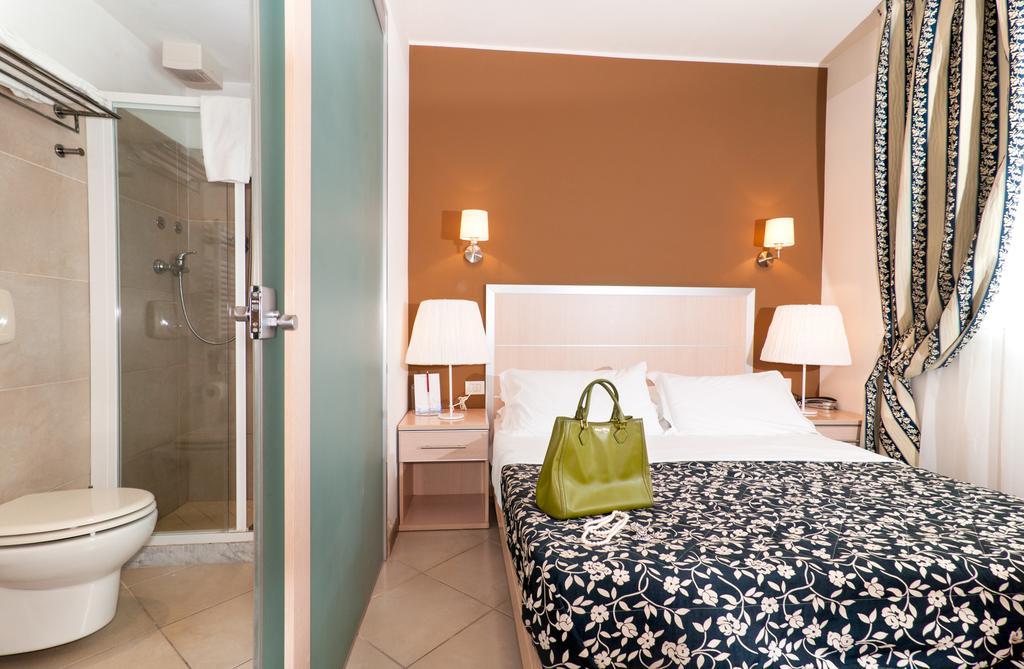 Residence T2 Ρίμινι Εξωτερικό φωτογραφία