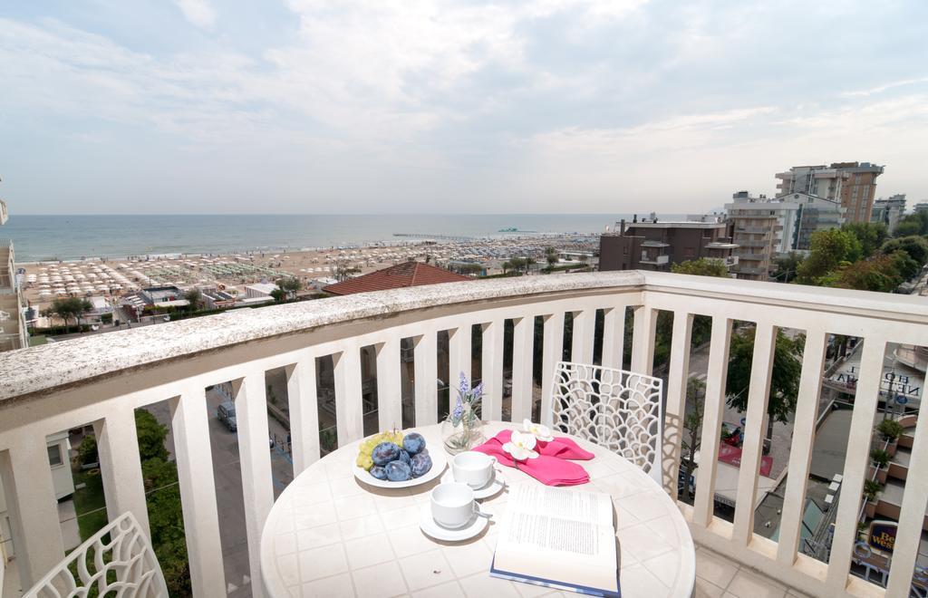 Residence T2 Ρίμινι Εξωτερικό φωτογραφία
