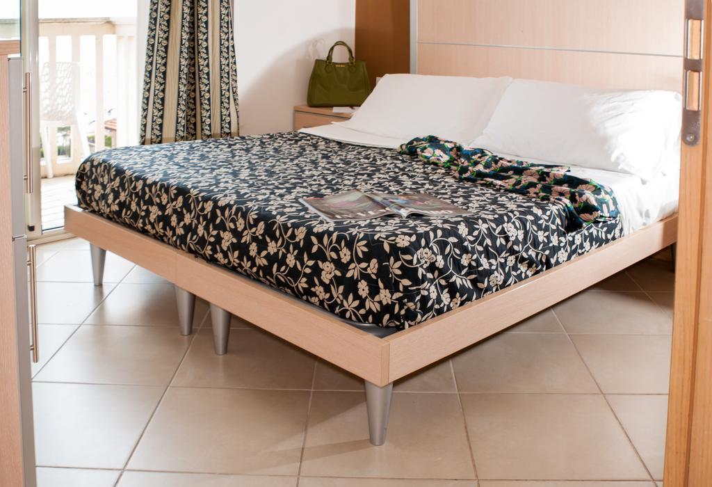 Residence T2 Ρίμινι Εξωτερικό φωτογραφία