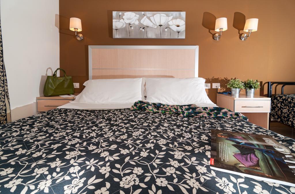 Residence T2 Ρίμινι Εξωτερικό φωτογραφία